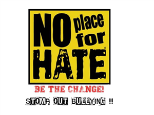 No Hate 
